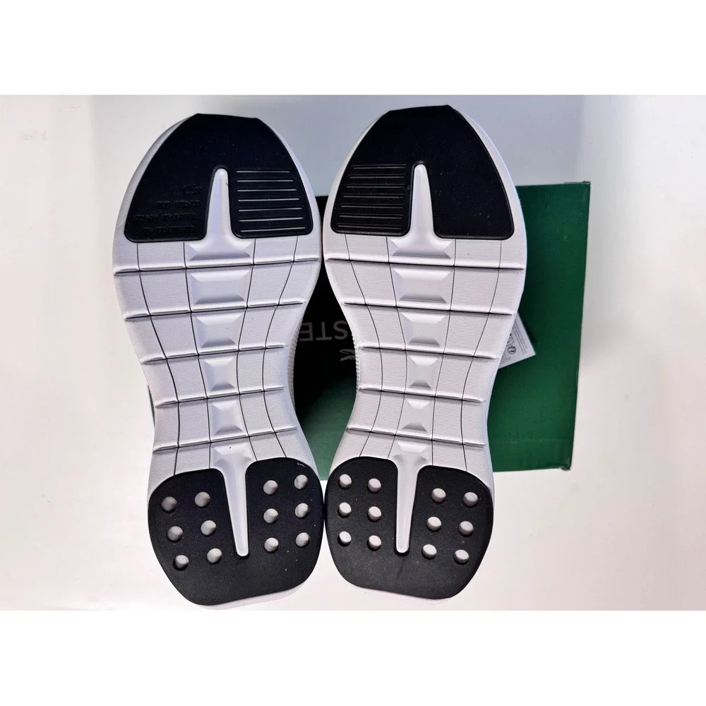 Lacoste elevate your